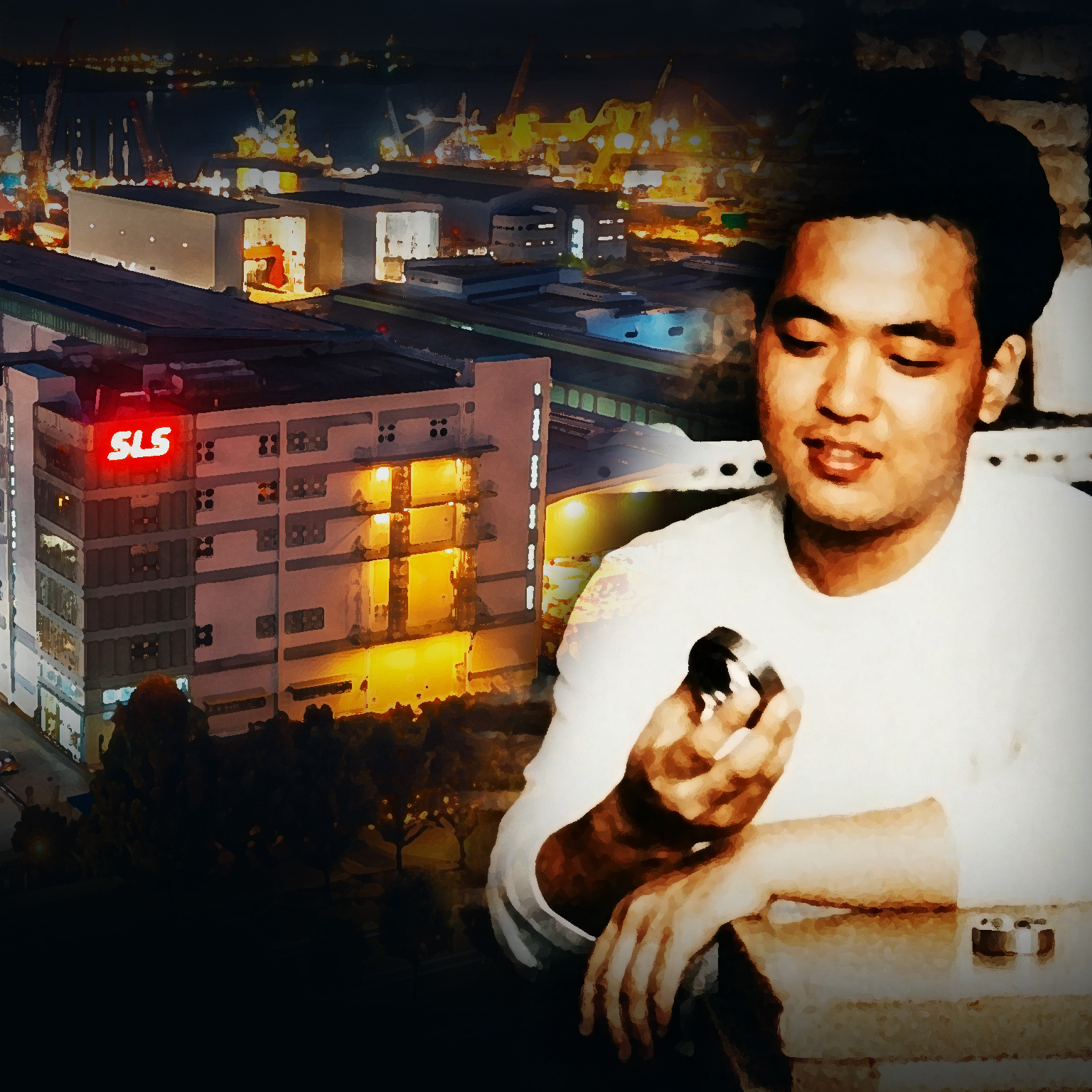 Corporate Video 2026 l Thumbnail